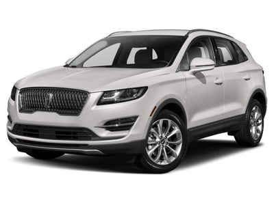 2019 Lincoln MKC Standard FWD
