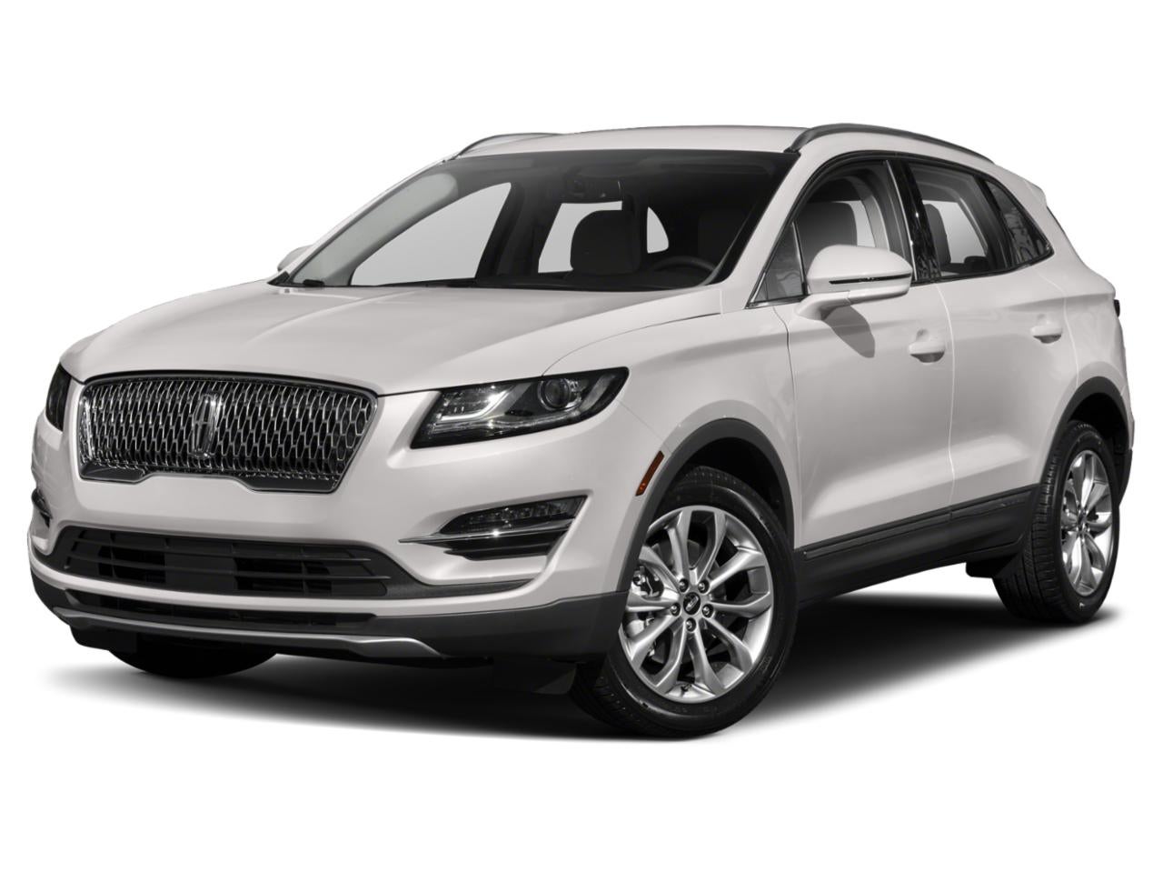 2019 Lincoln MKC Standard FWD