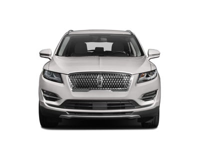 2019 Lincoln MKC Standard FWD