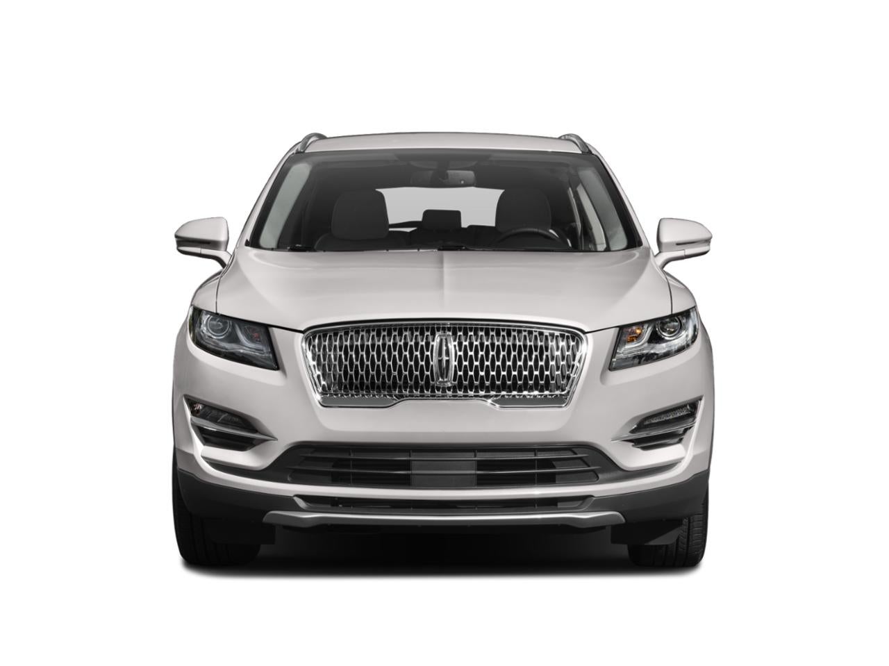 2019 Lincoln MKC Standard FWD