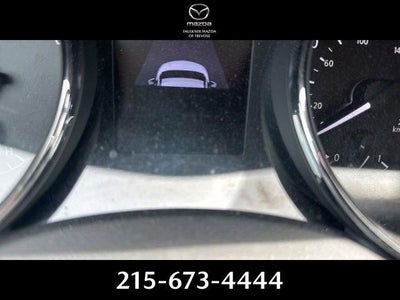 2018 Nissan Rogue AWD SL