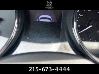 2018 Nissan Rogue AWD SL