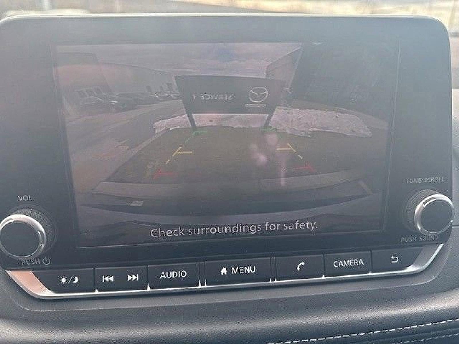 2023 Nissan Rogue AWD S