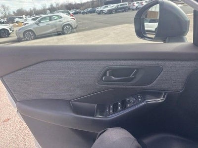 2023 Nissan Rogue AWD S