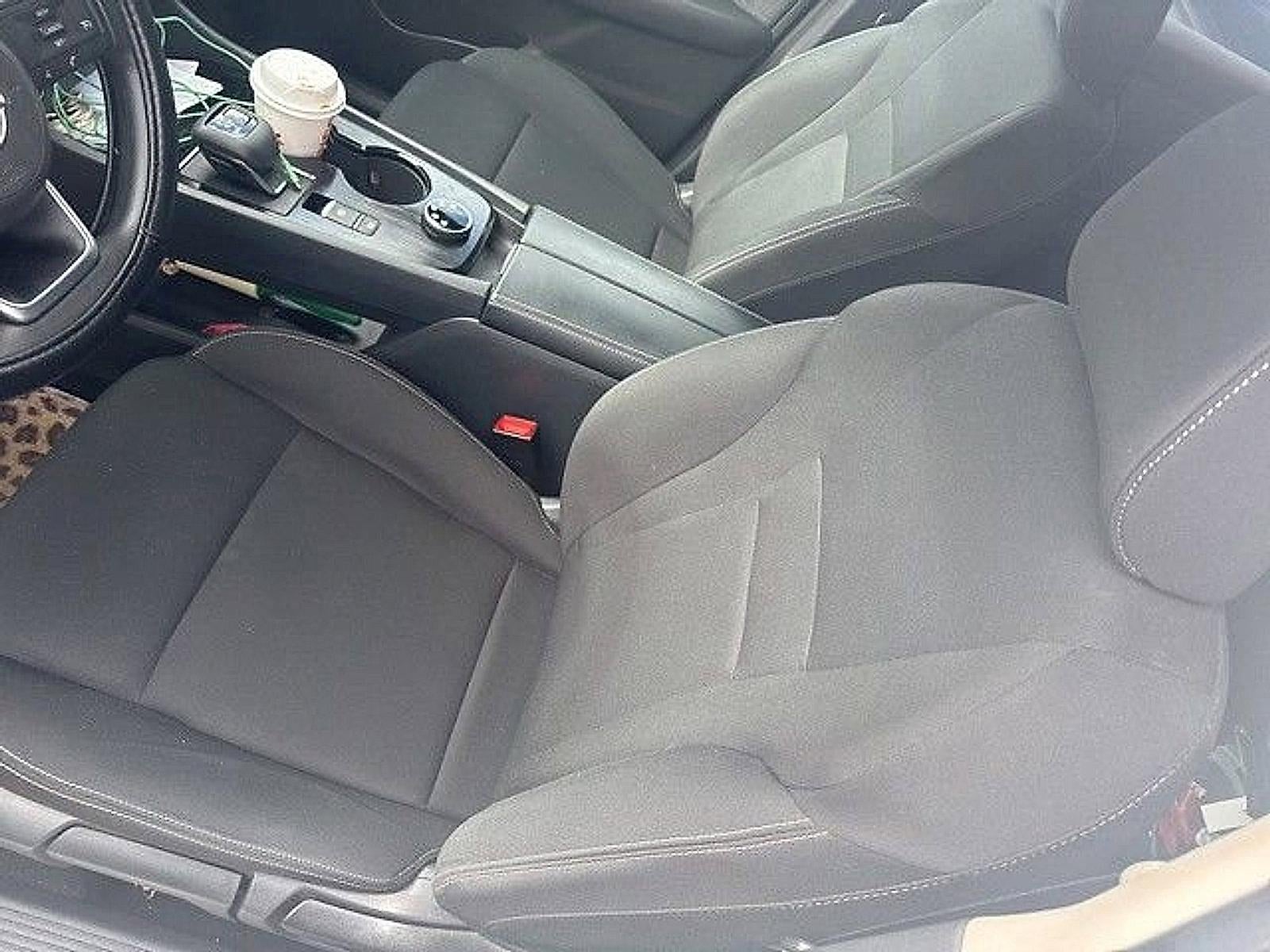 2023 Nissan Rogue AWD S