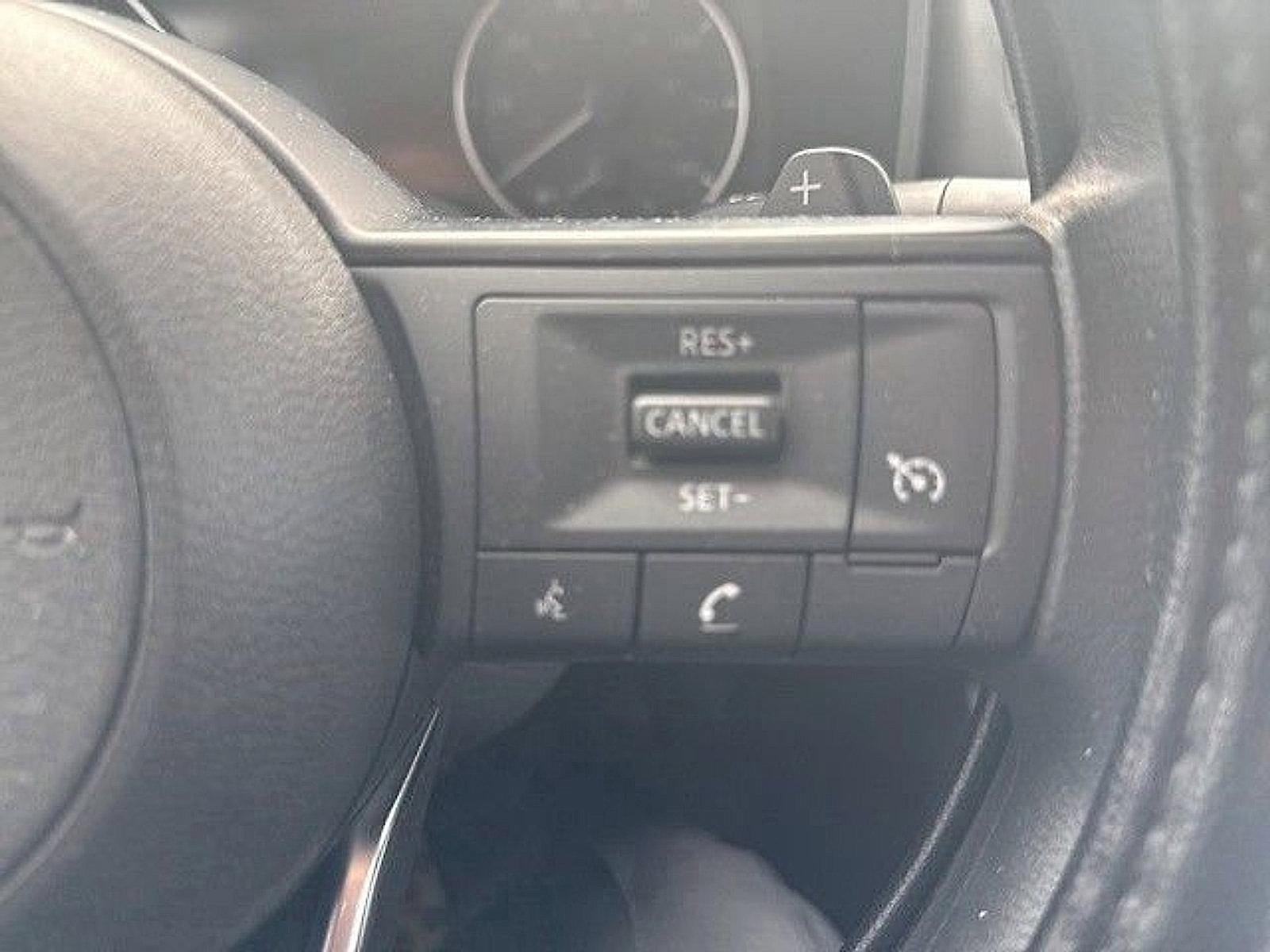 2023 Nissan Rogue AWD S