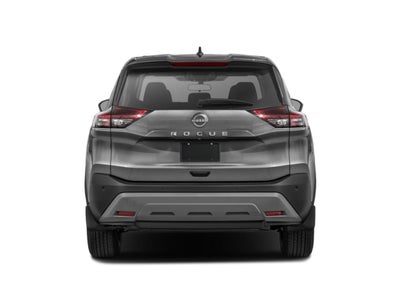 2023 Nissan Rogue AWD S