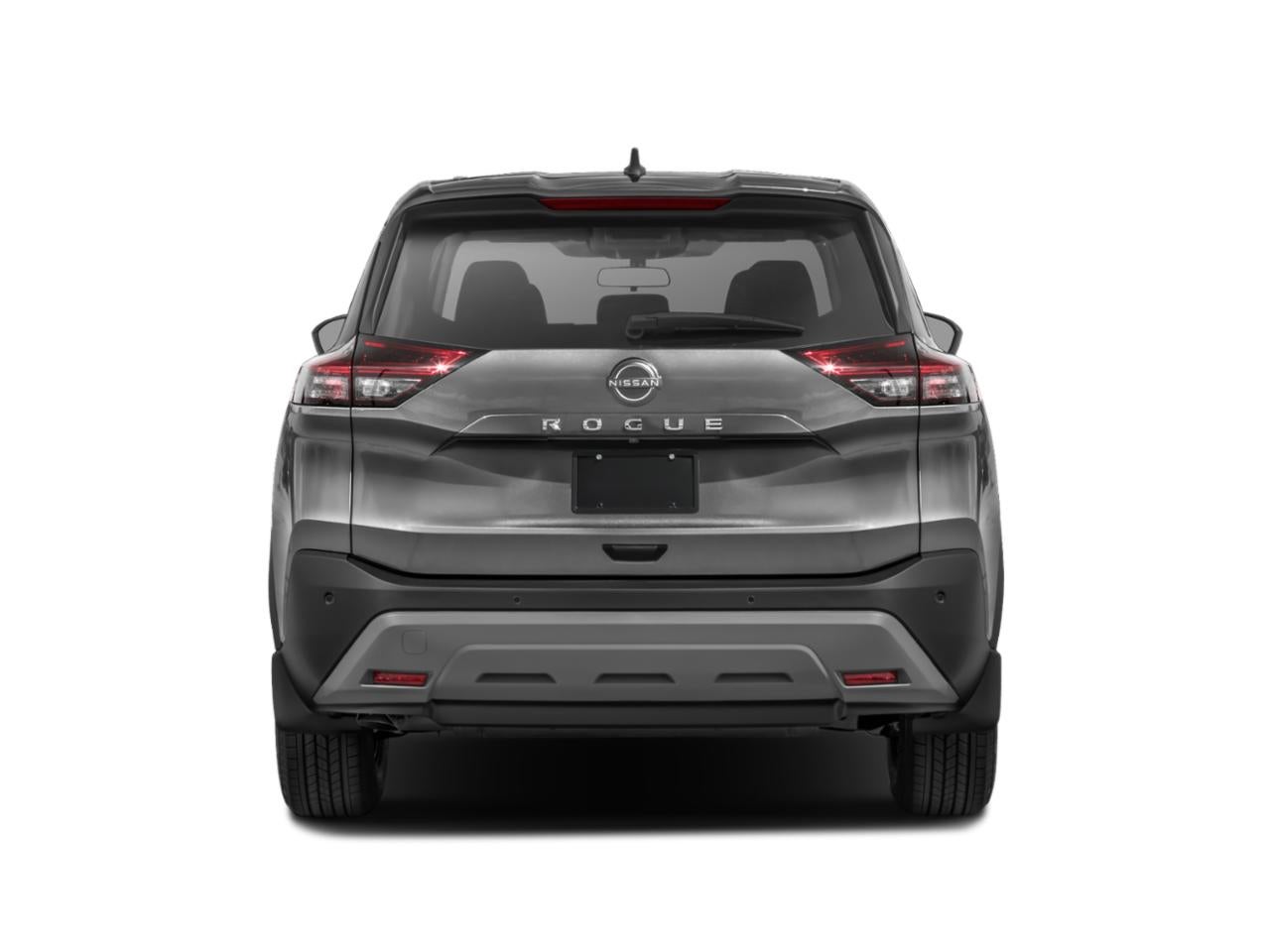 2023 Nissan Rogue AWD S