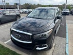 2019 INFINITI QX60 PURE AWD