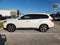 2017 Nissan Pathfinder 4x4 Platinum