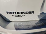 2017 Nissan Pathfinder 4x4 Platinum