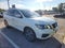 2017 Nissan Pathfinder 4x4 Platinum