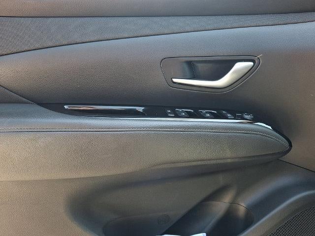 2022 Hyundai TUCSON SEL AWD