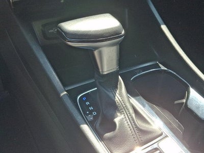 2022 Hyundai TUCSON SEL AWD