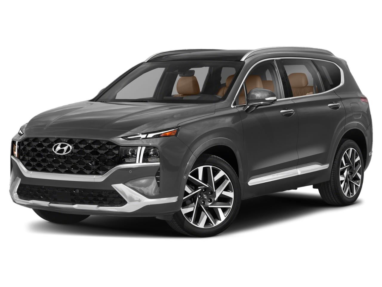2023 Hyundai Santa Fe Calligraphy 2.5 AWD's photo