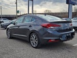 2020 Hyundai ELANTRA Limited IVT