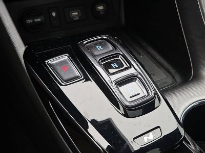 2021 Hyundai SONATA N Line 2.5T