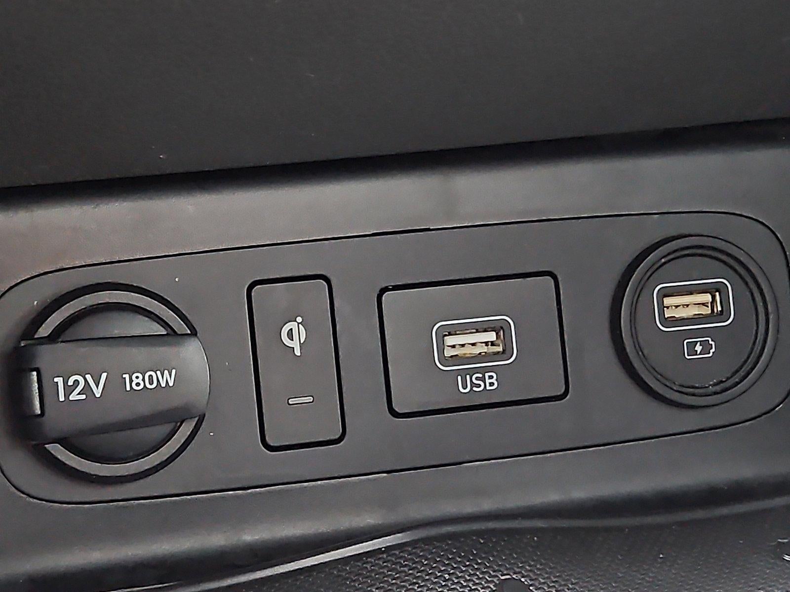 2021 Hyundai SONATA N Line 2.5T