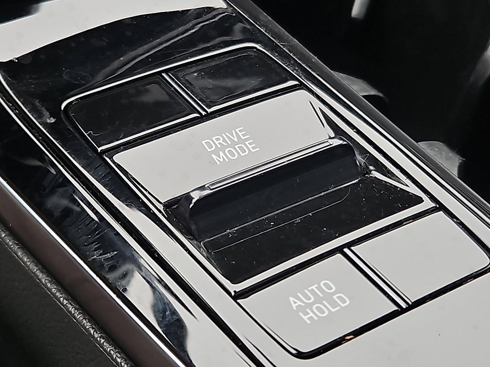 2021 Hyundai SONATA N Line 2.5T