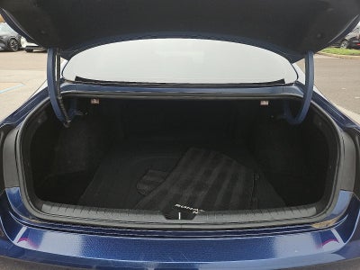 2021 Hyundai SONATA N Line 2.5T