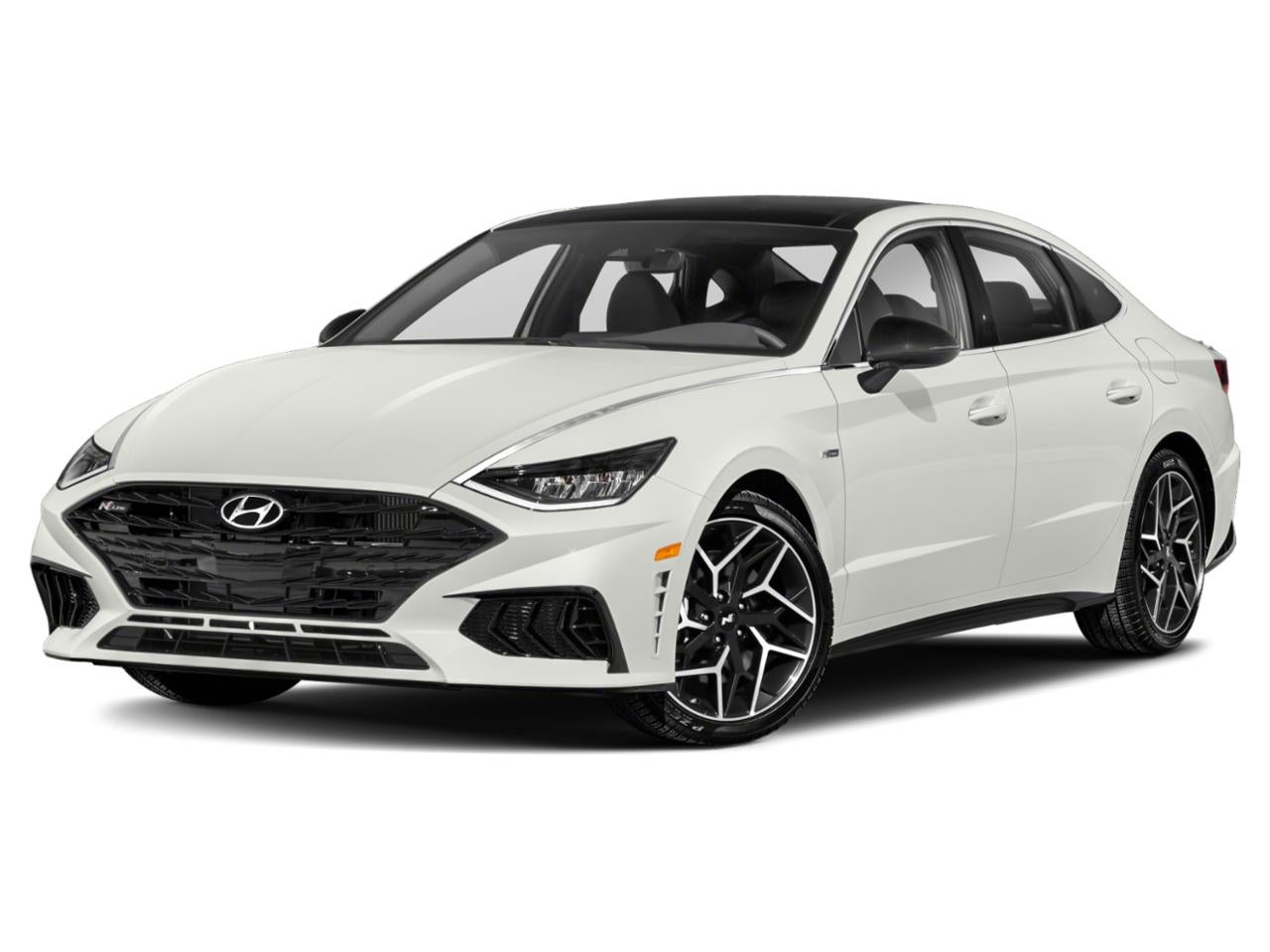 2021 Hyundai SONATA N Line 2.5T
