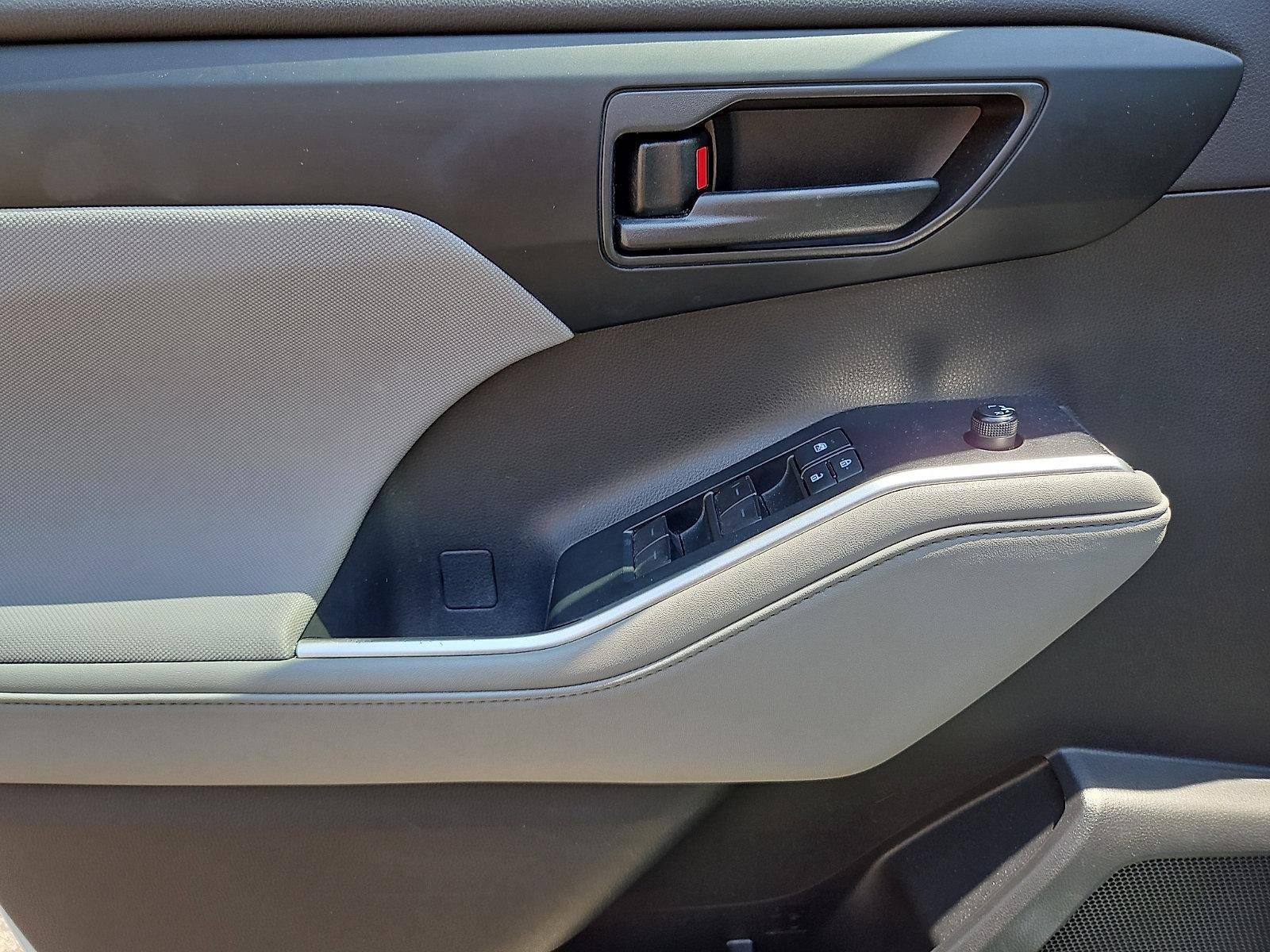 2020 Toyota Highlander L AWD (Natl)