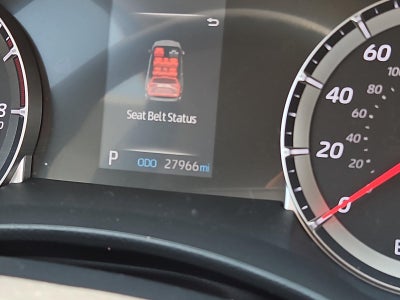 2020 Toyota Highlander L AWD (Natl)