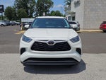 2020 Toyota Highlander L AWD (Natl)