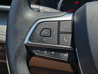 2020 Toyota Highlander L AWD (Natl)