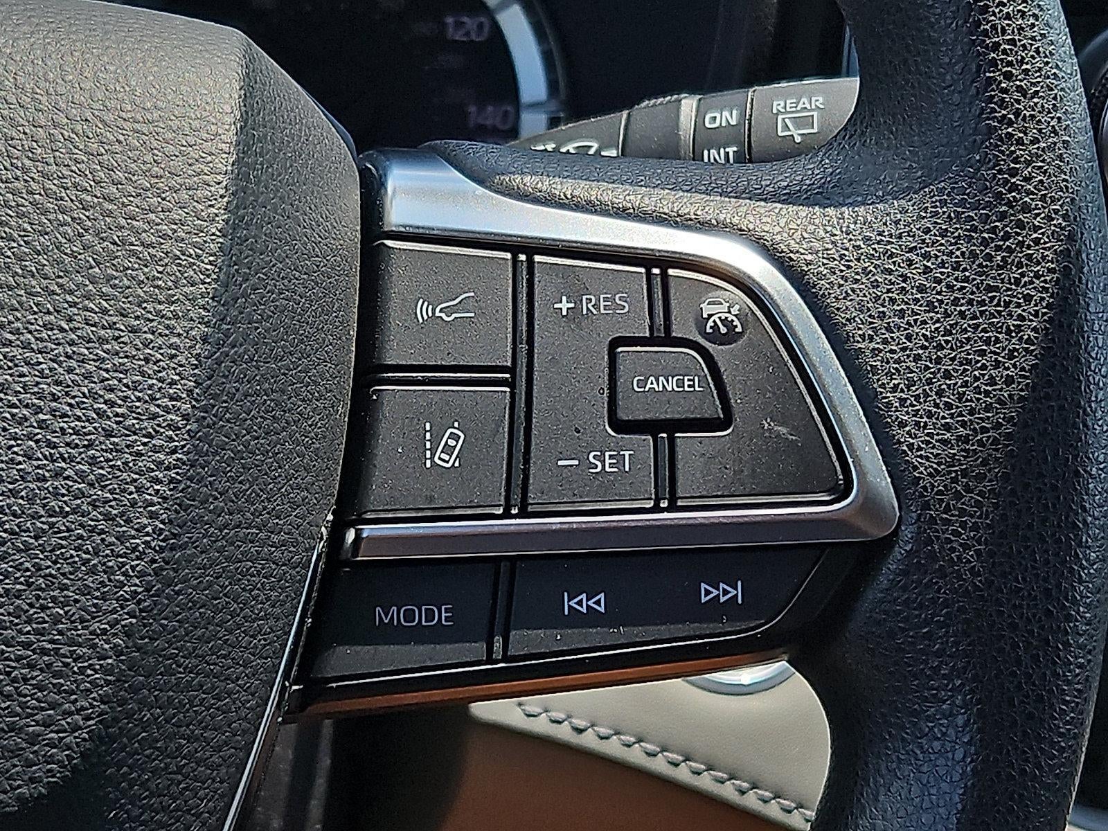 2020 Toyota Highlander L AWD (Natl)