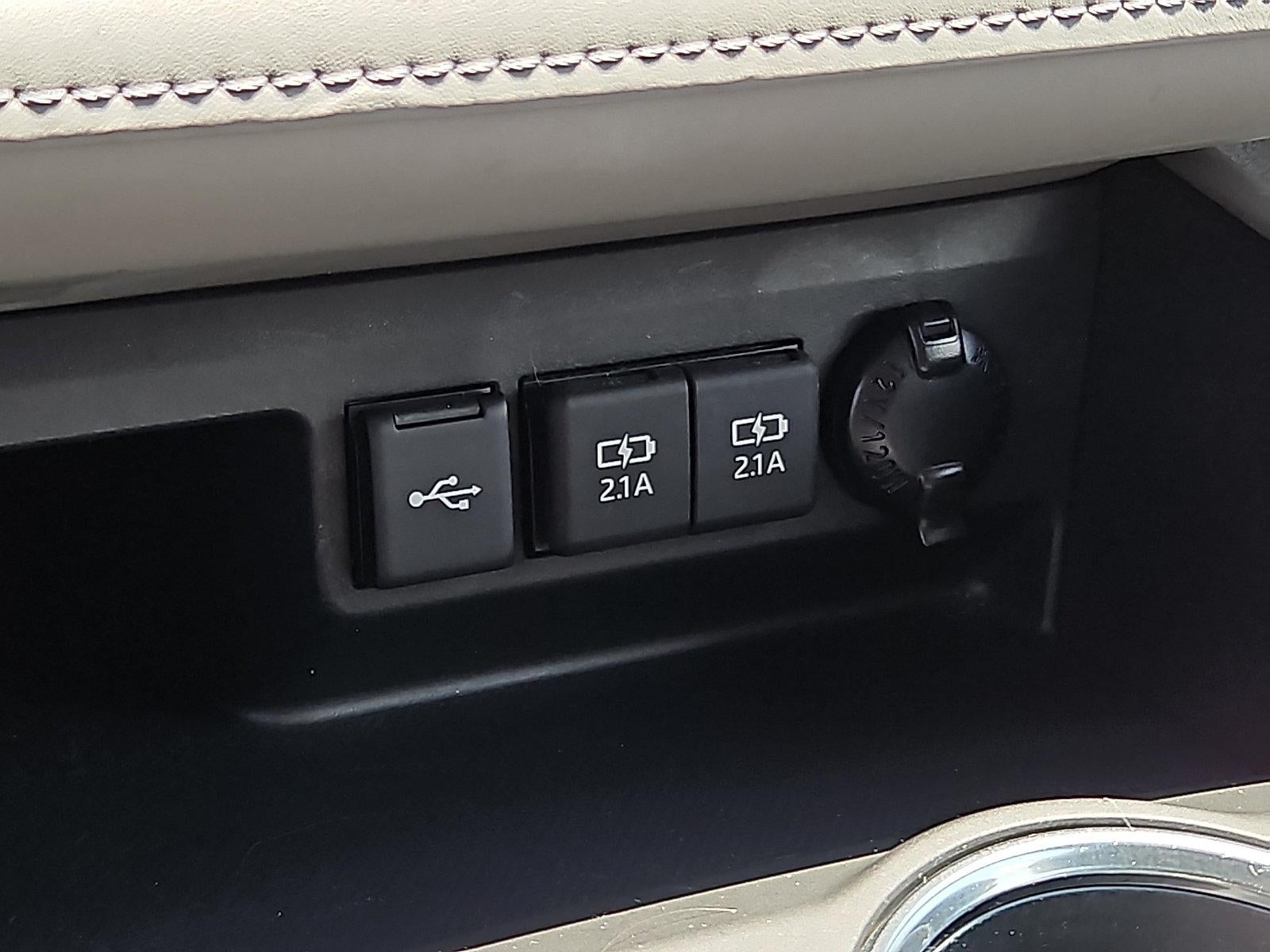 2020 Toyota Highlander L AWD (Natl)