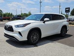 2020 Toyota Highlander L AWD (Natl)