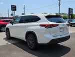 2020 Toyota Highlander L AWD (Natl)