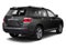 2012 Toyota Highlander 4WD 4dr V6 Limited (Natl)