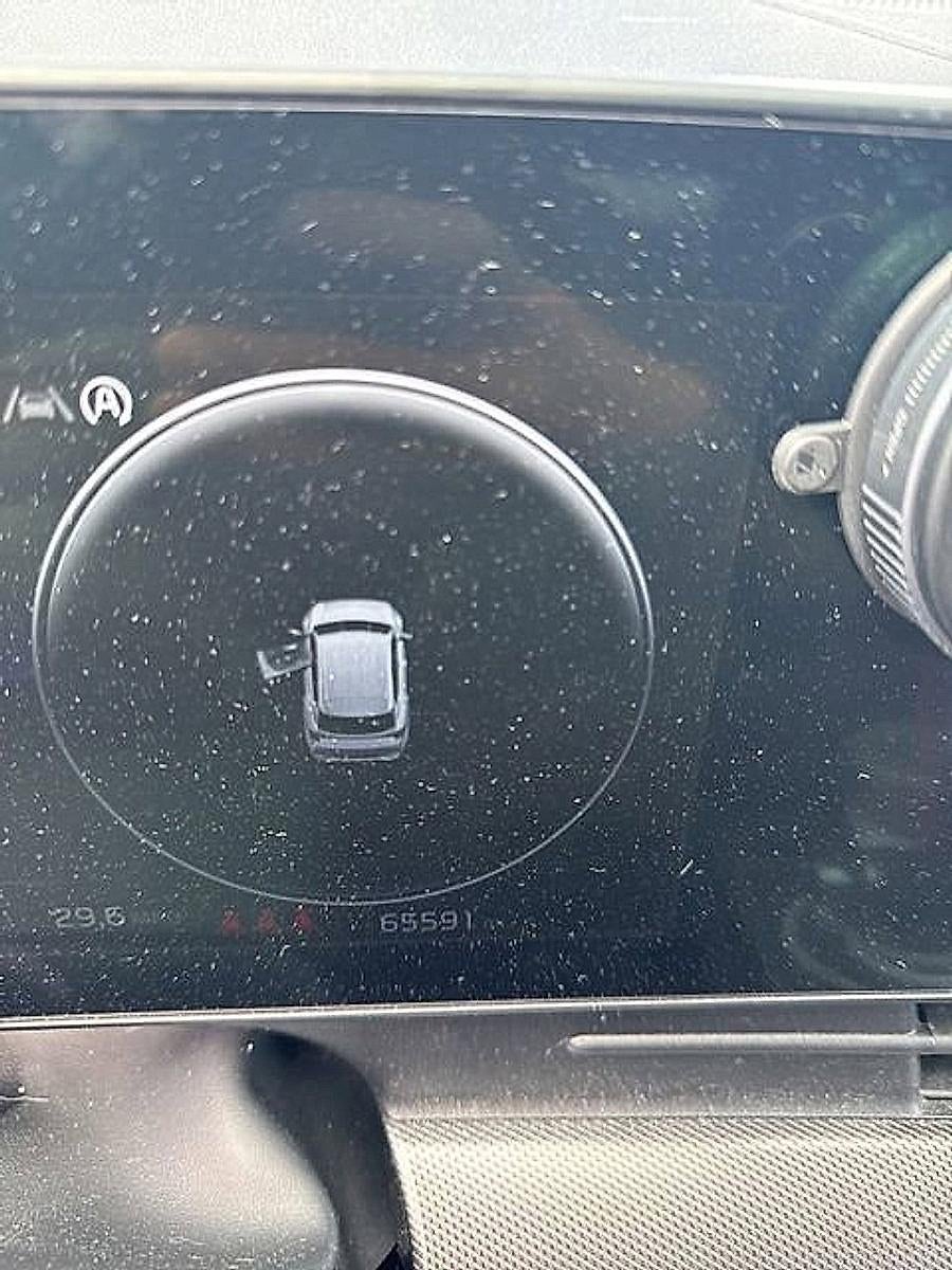 2023 Kia Sportage SX-Prestige AWD