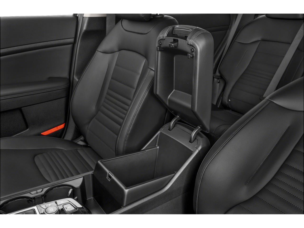 2023 Kia Sportage SX-Prestige AWD
