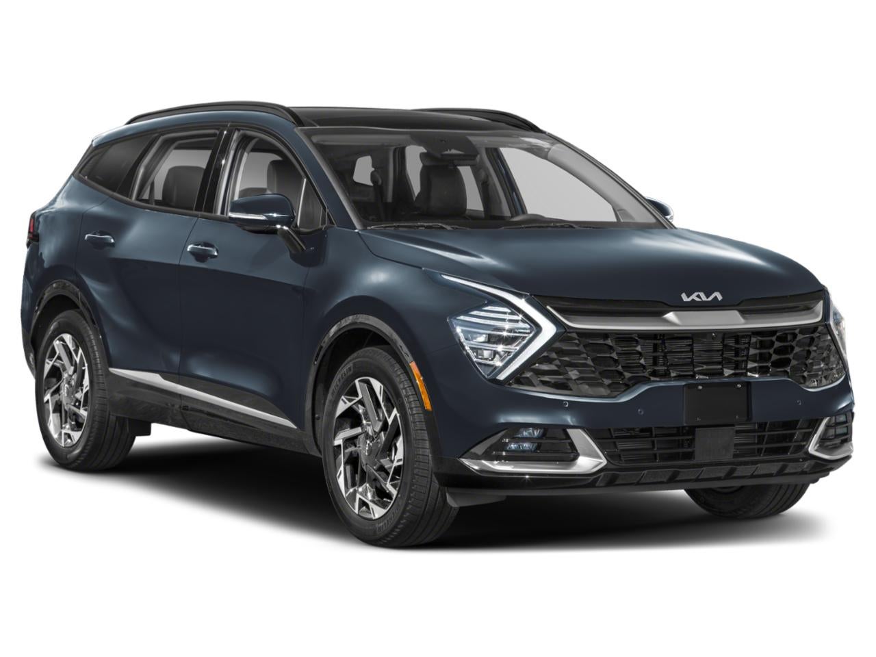 2023 Kia Sportage SX-Prestige AWD