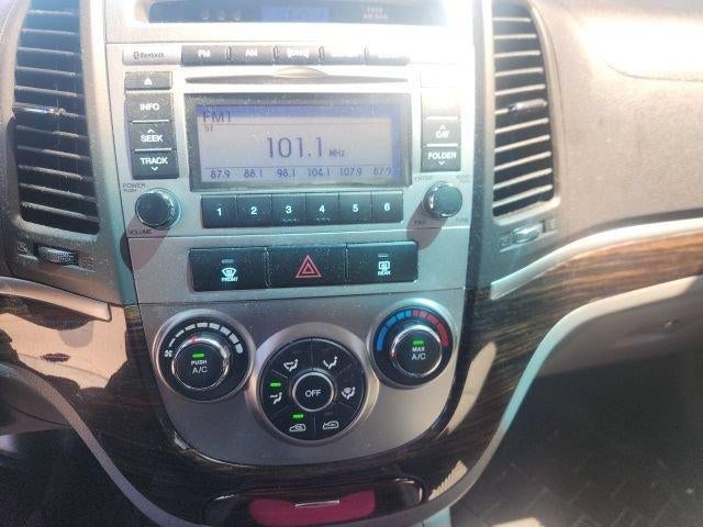 2011 Hyundai SANTA FE FWD 4dr I4 Auto GLS