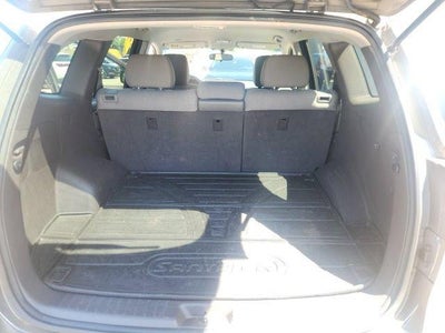 2011 Hyundai SANTA FE FWD 4dr I4 Auto GLS