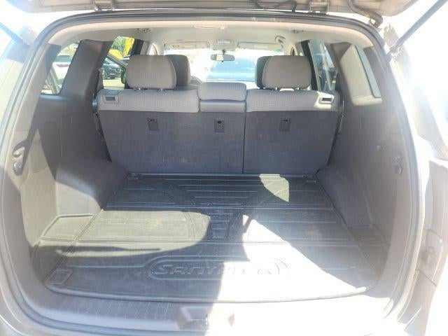 2011 Hyundai SANTA FE FWD 4dr I4 Auto GLS