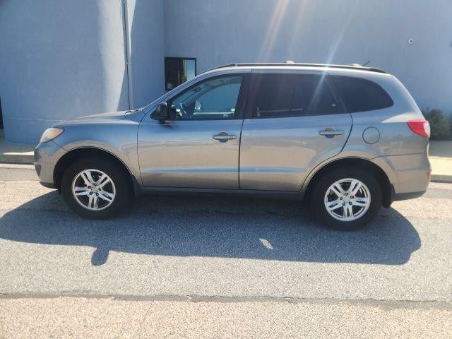 2011 Hyundai SANTA FE FWD 4dr I4 Auto GLS