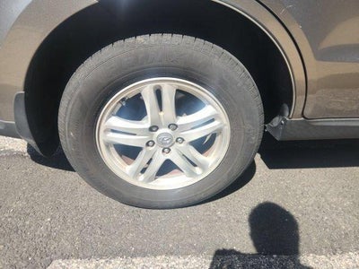 2011 Hyundai SANTA FE FWD 4dr I4 Auto GLS