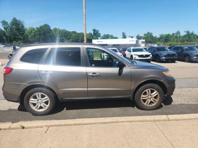 2011 Hyundai SANTA FE FWD 4dr I4 Auto GLS