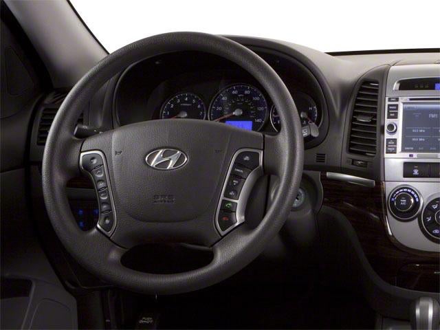 2011 Hyundai SANTA FE FWD 4dr I4 Auto GLS