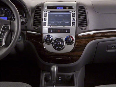 2011 Hyundai SANTA FE FWD 4dr I4 Auto GLS