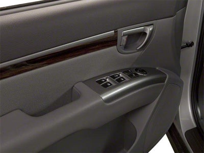 2011 Hyundai SANTA FE FWD 4dr I4 Auto GLS