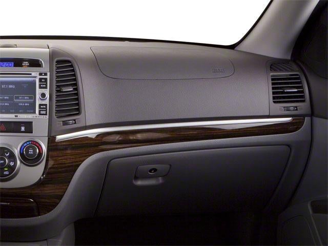 2011 Hyundai SANTA FE FWD 4dr I4 Auto GLS