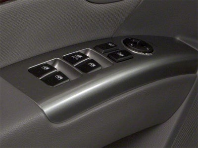 2011 Hyundai SANTA FE FWD 4dr I4 Auto GLS