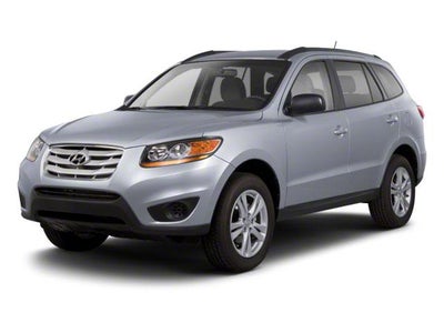 2011 Hyundai SANTA FE FWD 4dr I4 Auto GLS