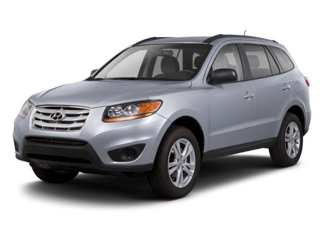 2011 Hyundai SANTA FE FWD 4dr I4 Auto GLS